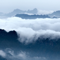 白石山