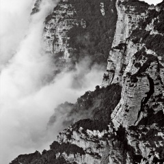 白石山