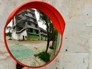 广州红砖厂创意园区