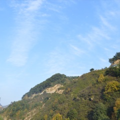白石山