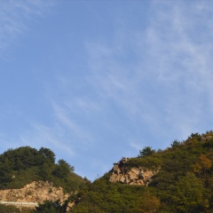 白石山