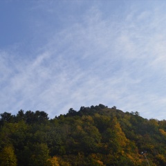 白石山