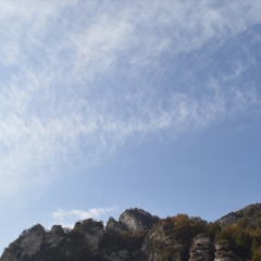 白石山