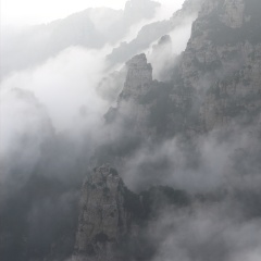 白石山