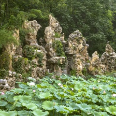 白石山