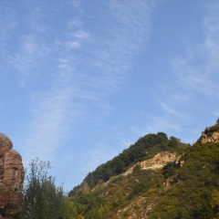 白石山