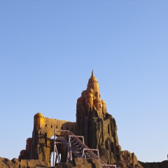 北京欢乐谷