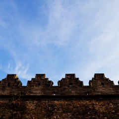杭州宋城