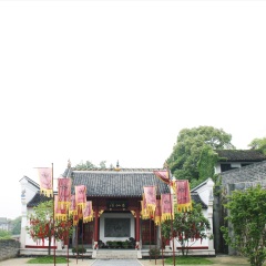 岳阳楼