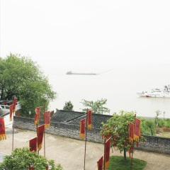 岳阳楼