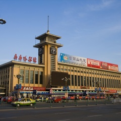 齐齐哈尔