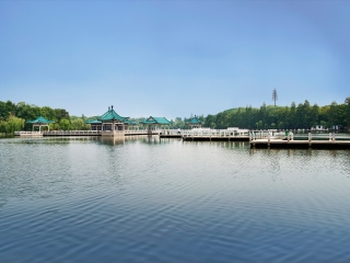 东湖风景区