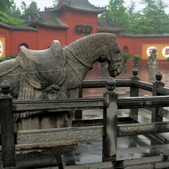 白马寺