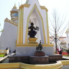 白马寺