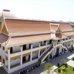 白马寺