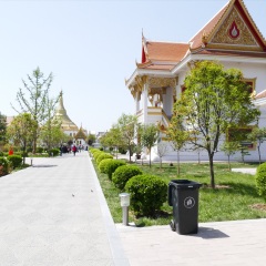 白马寺