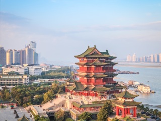 滕王阁