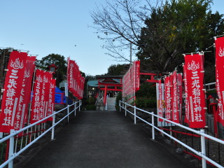 犬山城