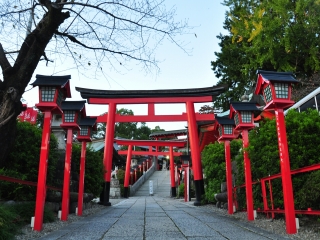 犬山城