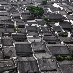 三坊七巷