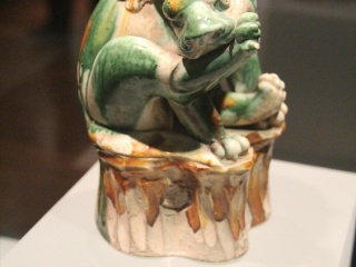 陕西历史博物馆