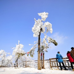 天门山