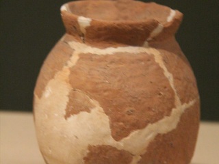 陕西历史博物馆