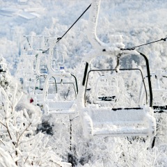 天门山