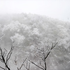 天门山