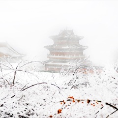 天门山