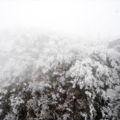天门山