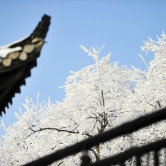 天门山