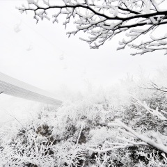 天门山