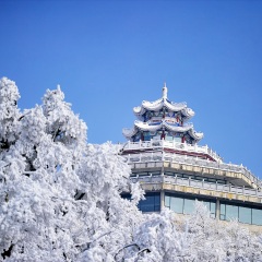 天门山