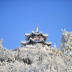 天门山