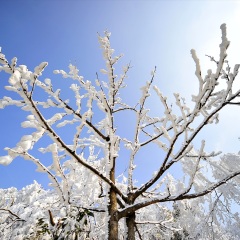 天门山