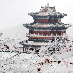 天门山