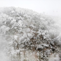 天门山