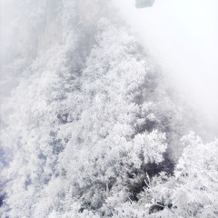天门山