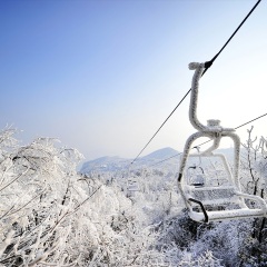 天门山