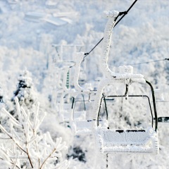 天门山