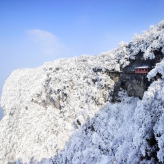 天门山