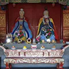 刘公岛