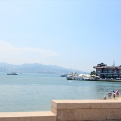 刘公岛