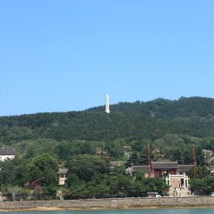刘公岛