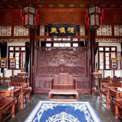 刘公岛