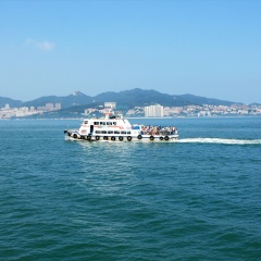刘公岛
