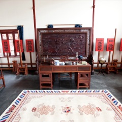 刘公岛