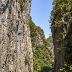 恩施大峡谷
