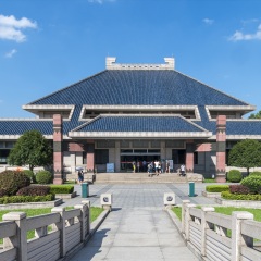 恩施大峡谷